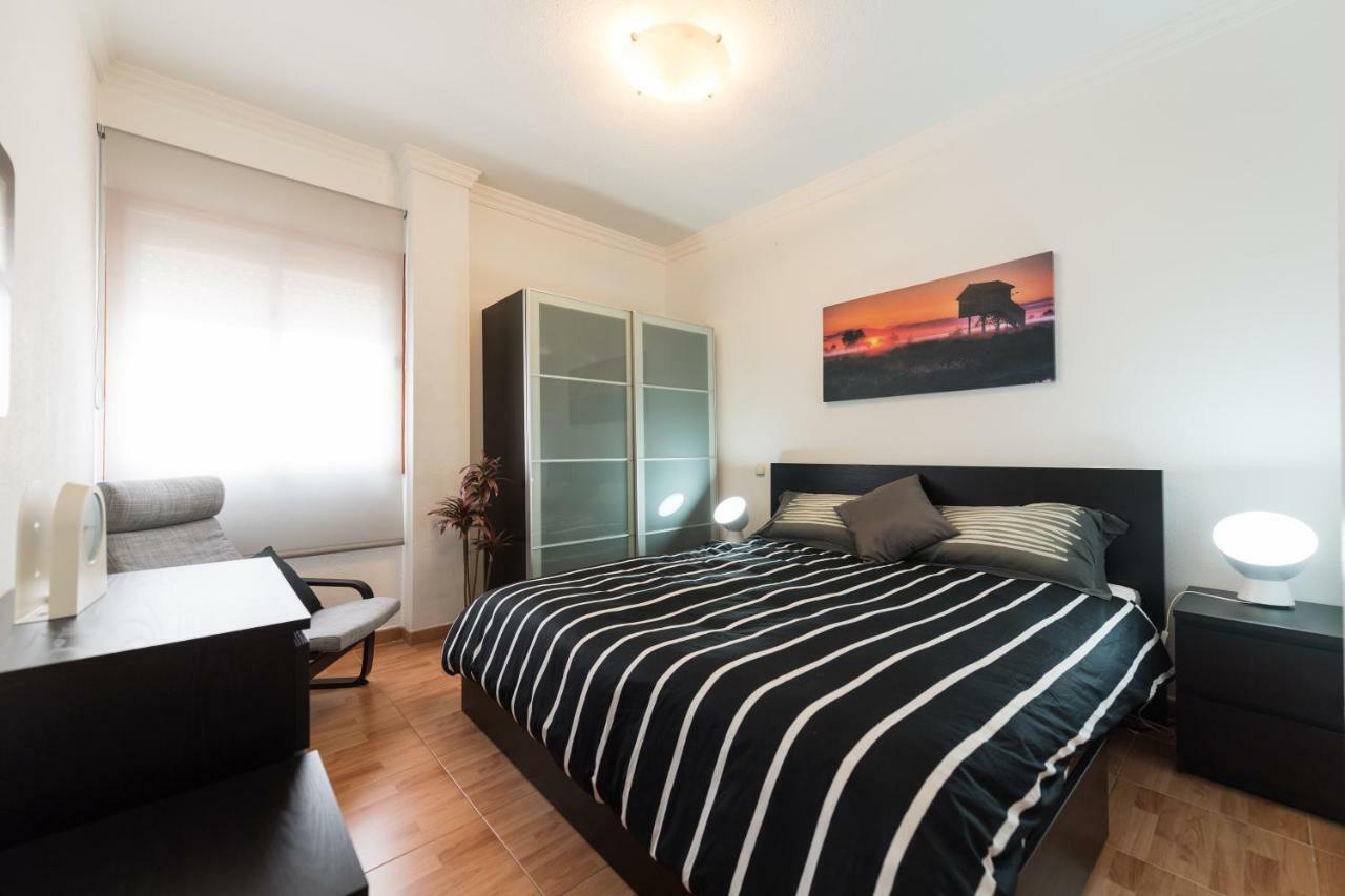 Vivienda Miguel Rosas Διαμέρισμα Λας Πάλμας ντε Γκραν Κανάρια Εξωτερικό φωτογραφία