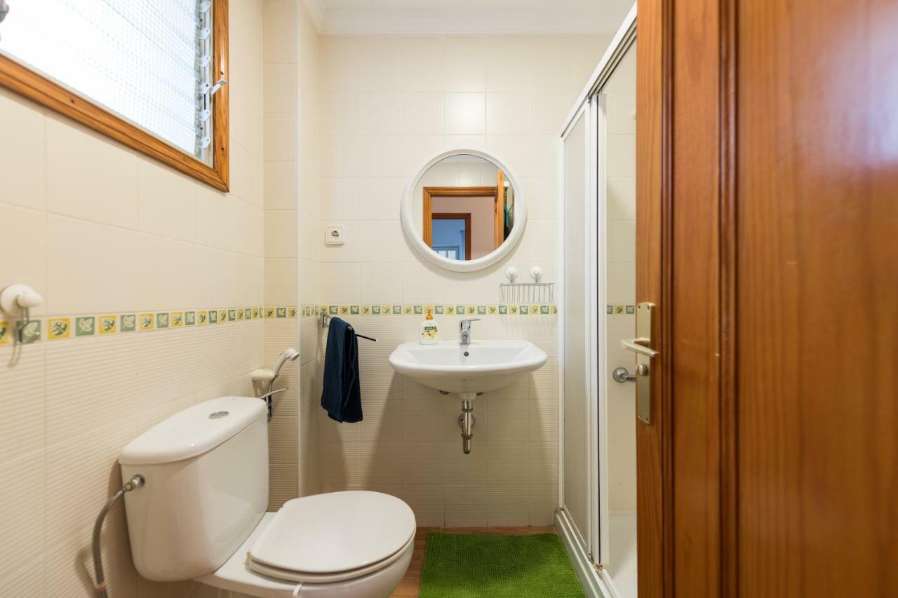 Vivienda Miguel Rosas Διαμέρισμα Λας Πάλμας ντε Γκραν Κανάρια Εξωτερικό φωτογραφία