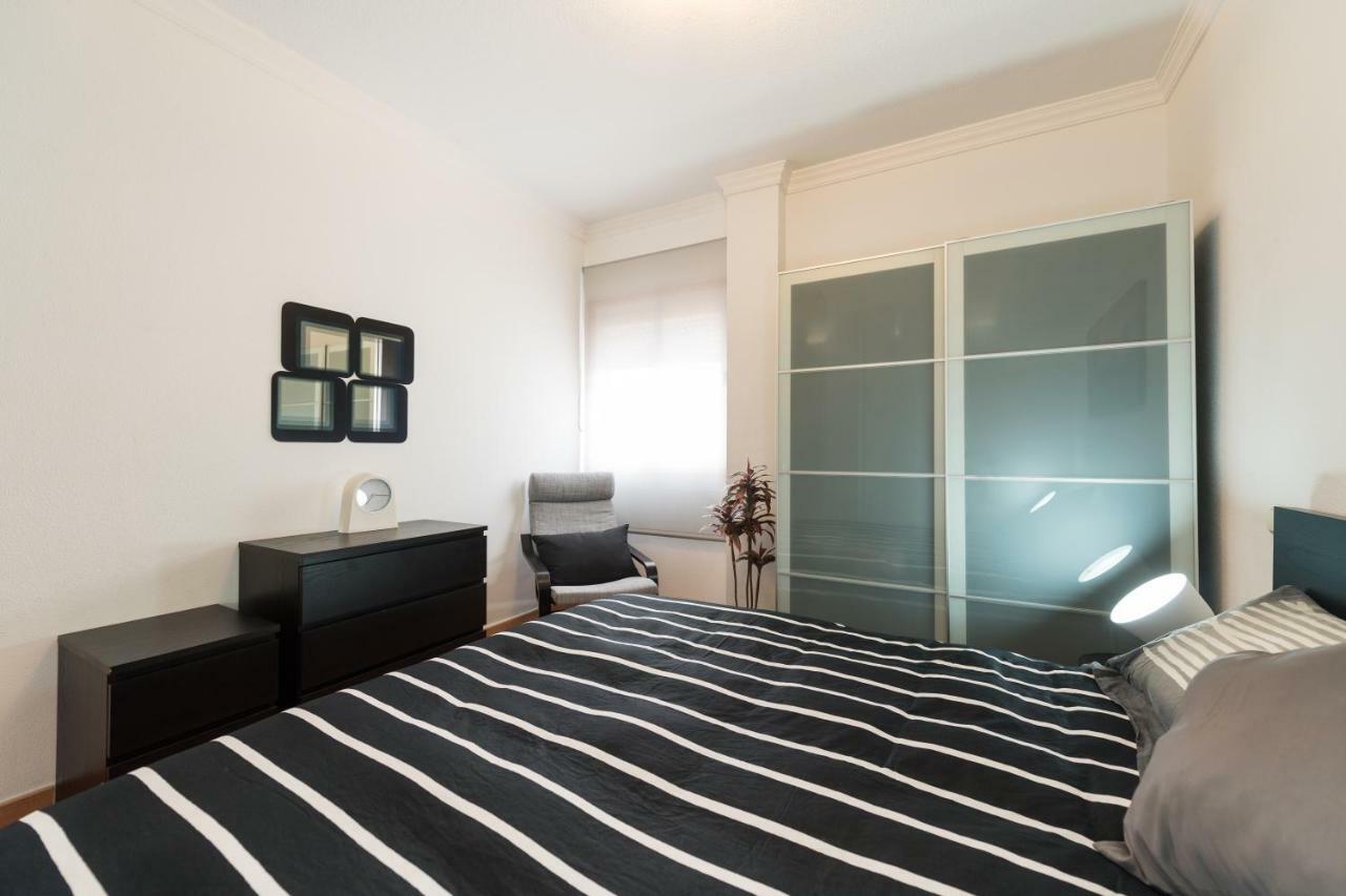 Vivienda Miguel Rosas Διαμέρισμα Λας Πάλμας ντε Γκραν Κανάρια Εξωτερικό φωτογραφία