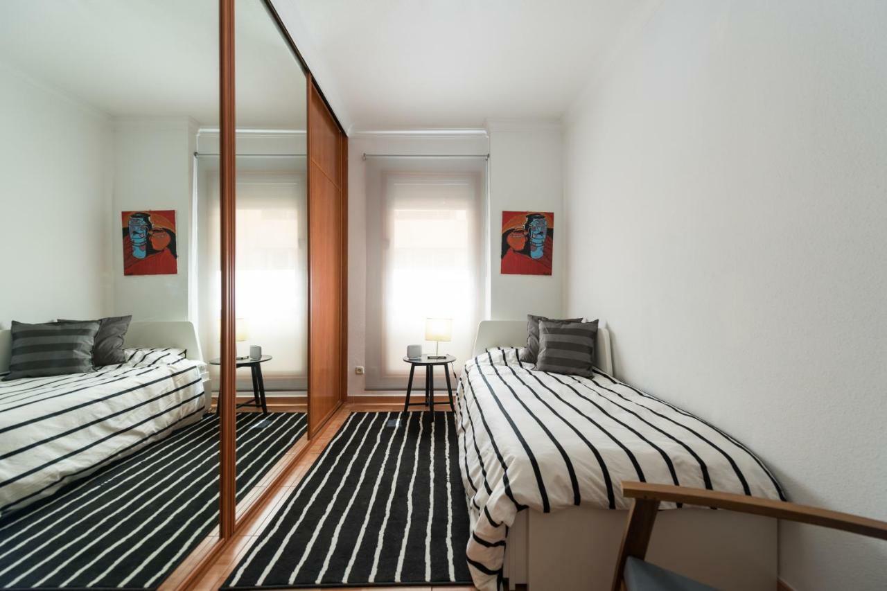 Vivienda Miguel Rosas Διαμέρισμα Λας Πάλμας ντε Γκραν Κανάρια Εξωτερικό φωτογραφία