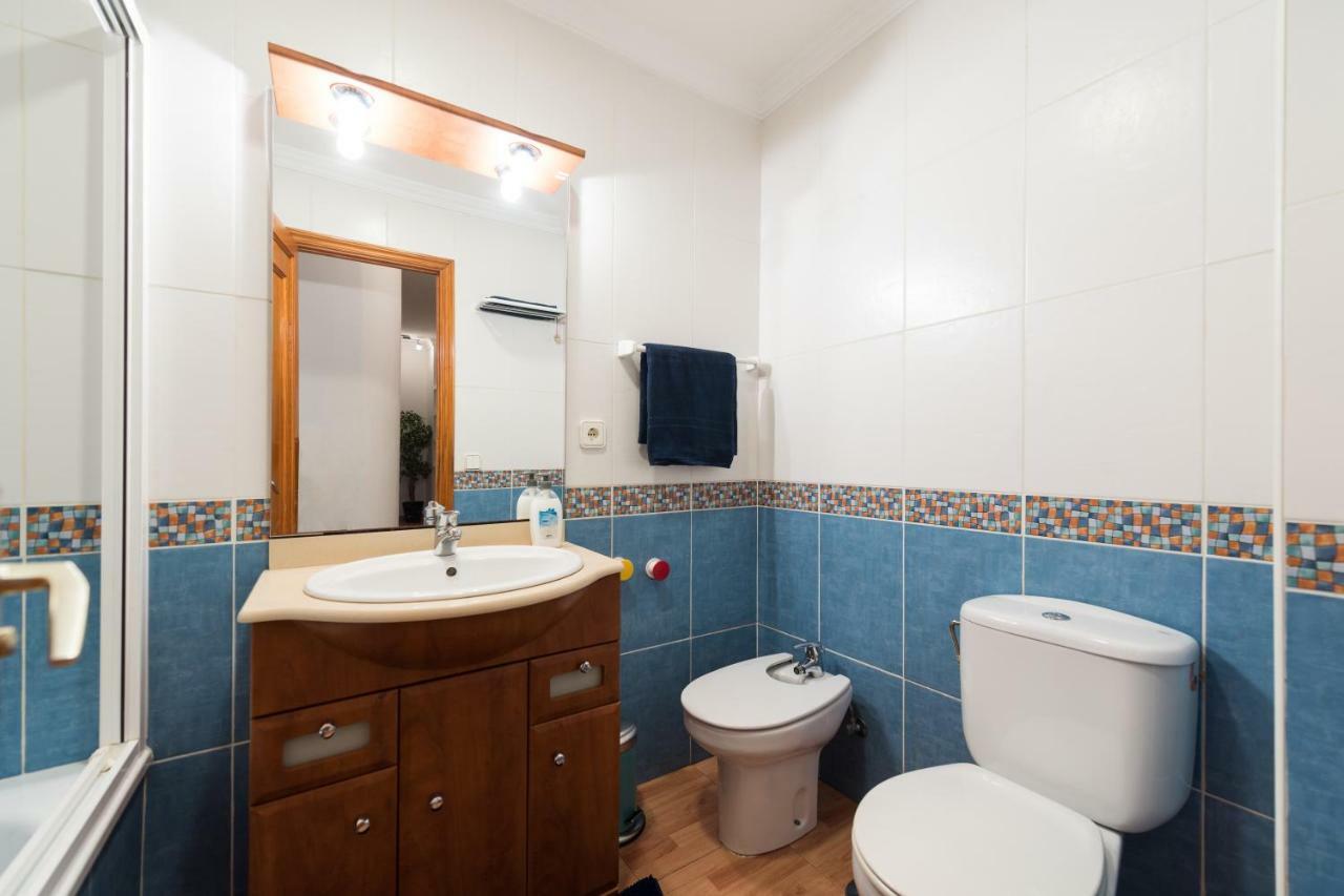 Vivienda Miguel Rosas Διαμέρισμα Λας Πάλμας ντε Γκραν Κανάρια Εξωτερικό φωτογραφία
