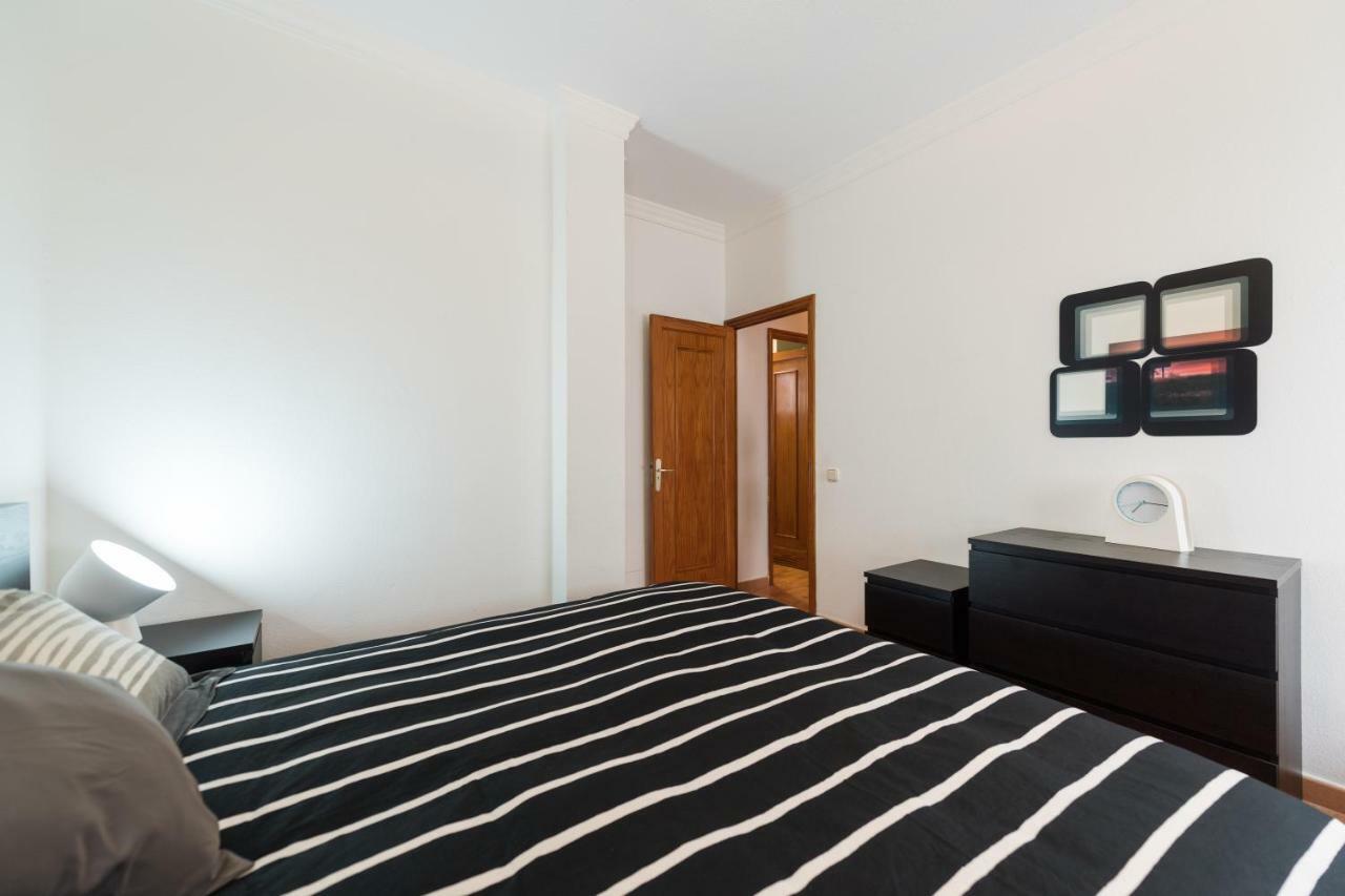 Vivienda Miguel Rosas Διαμέρισμα Λας Πάλμας ντε Γκραν Κανάρια Εξωτερικό φωτογραφία