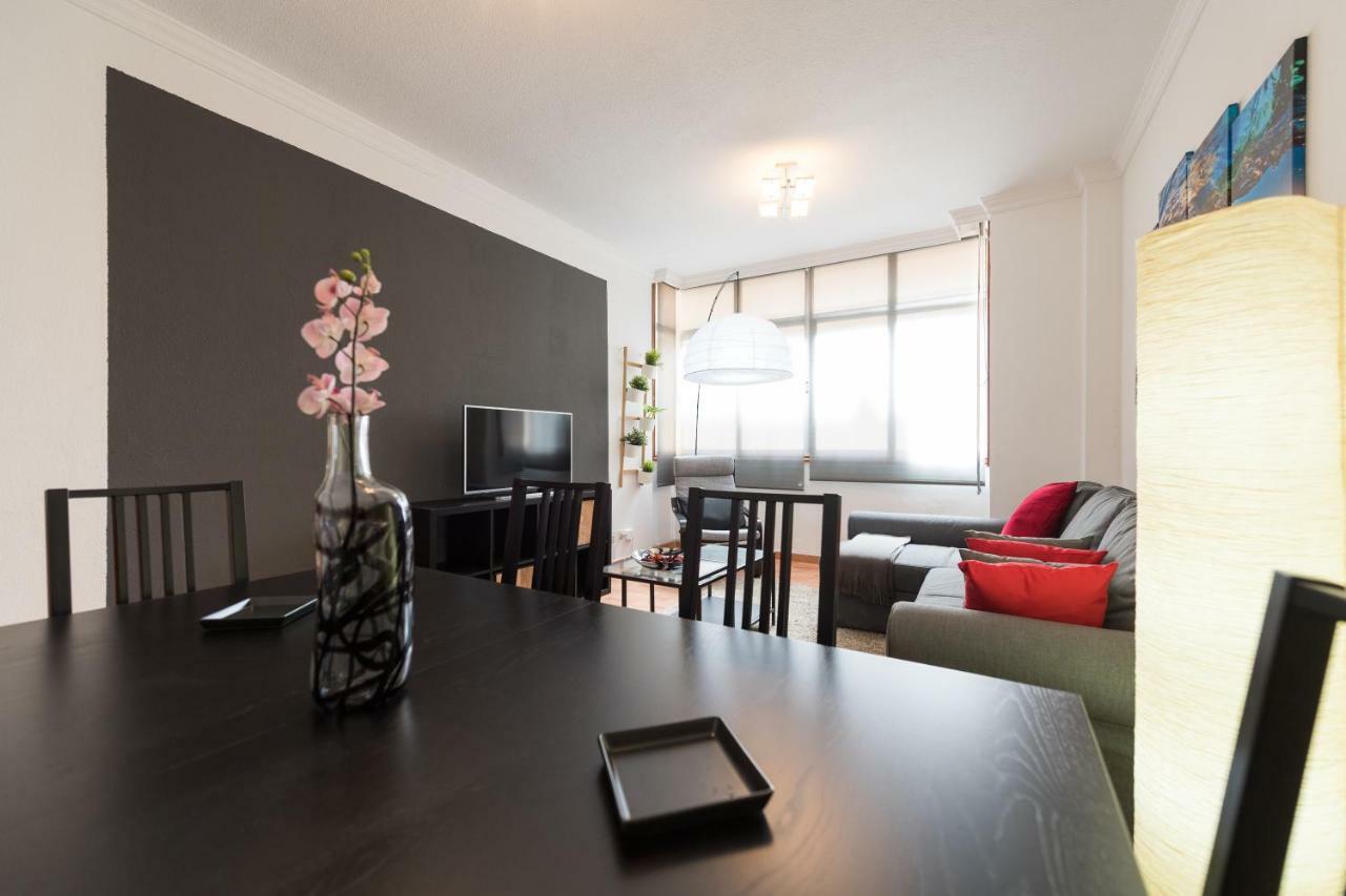 Vivienda Miguel Rosas Διαμέρισμα Λας Πάλμας ντε Γκραν Κανάρια Εξωτερικό φωτογραφία