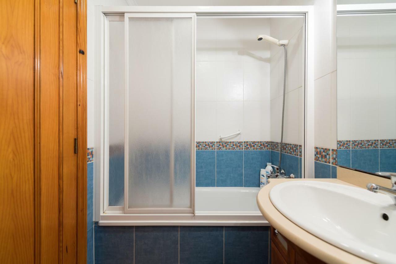 Vivienda Miguel Rosas Διαμέρισμα Λας Πάλμας ντε Γκραν Κανάρια Εξωτερικό φωτογραφία